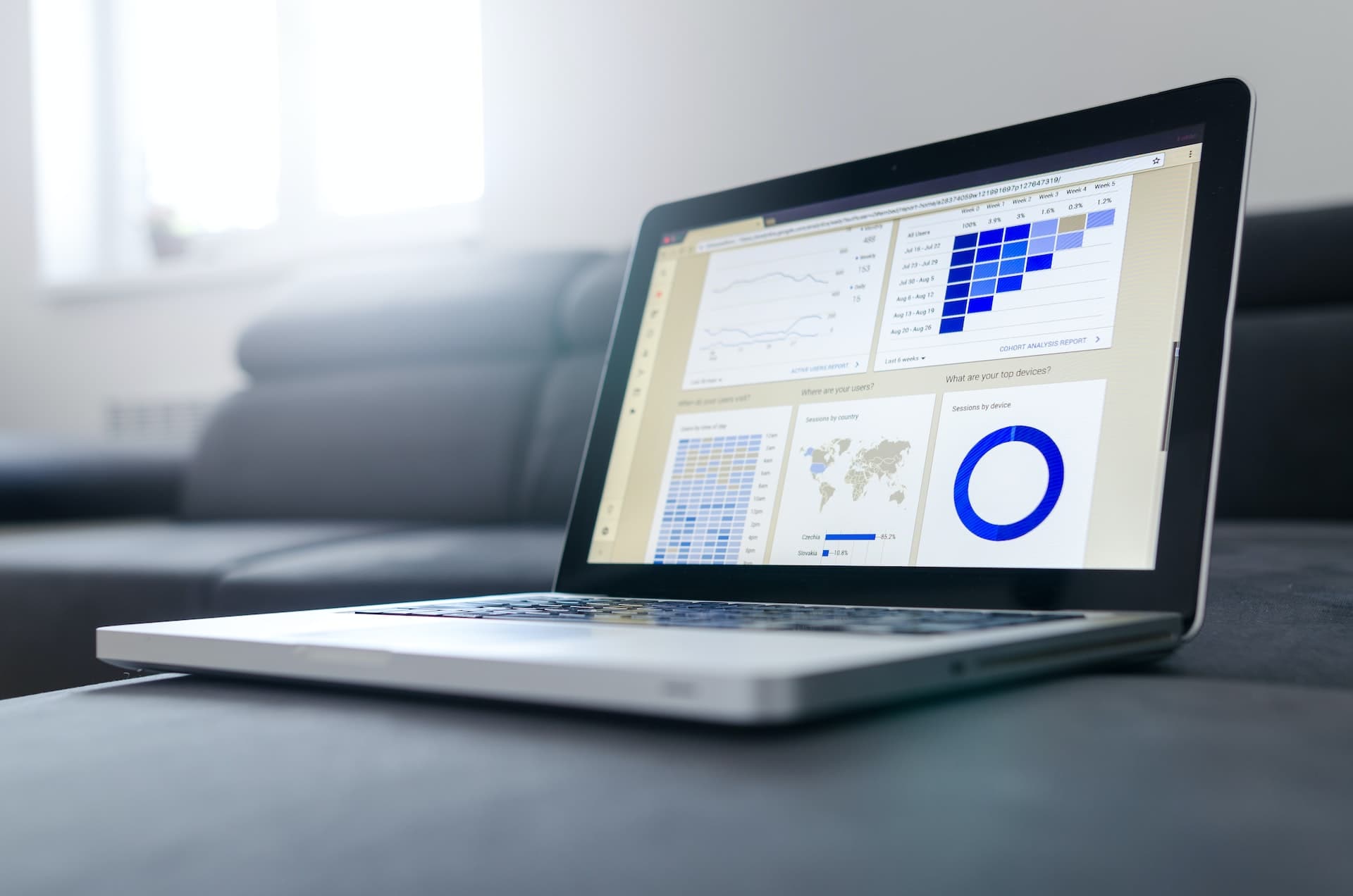 Get your business on the map with expert digital marketing skills